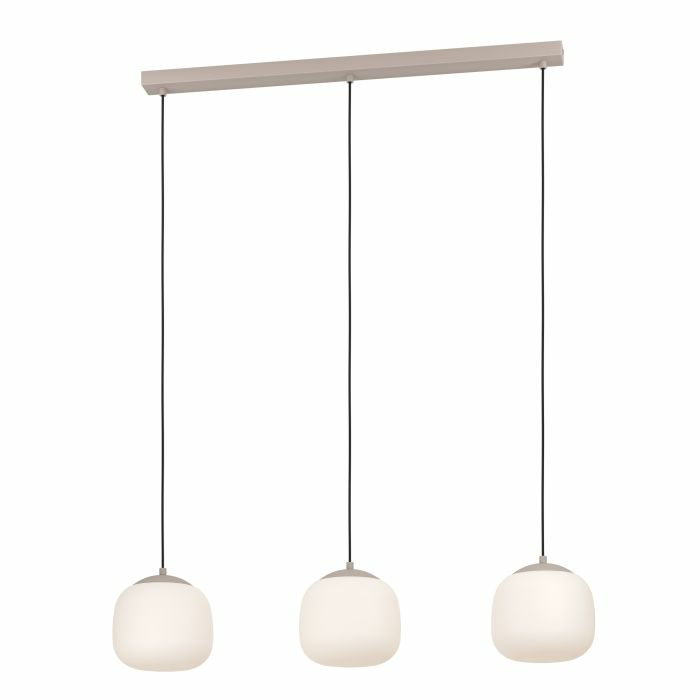 B-Ware Eglo Hängeleuchte Cominio Hängelampe Deckenlampe Pendelleuchte Lampe Leuchte