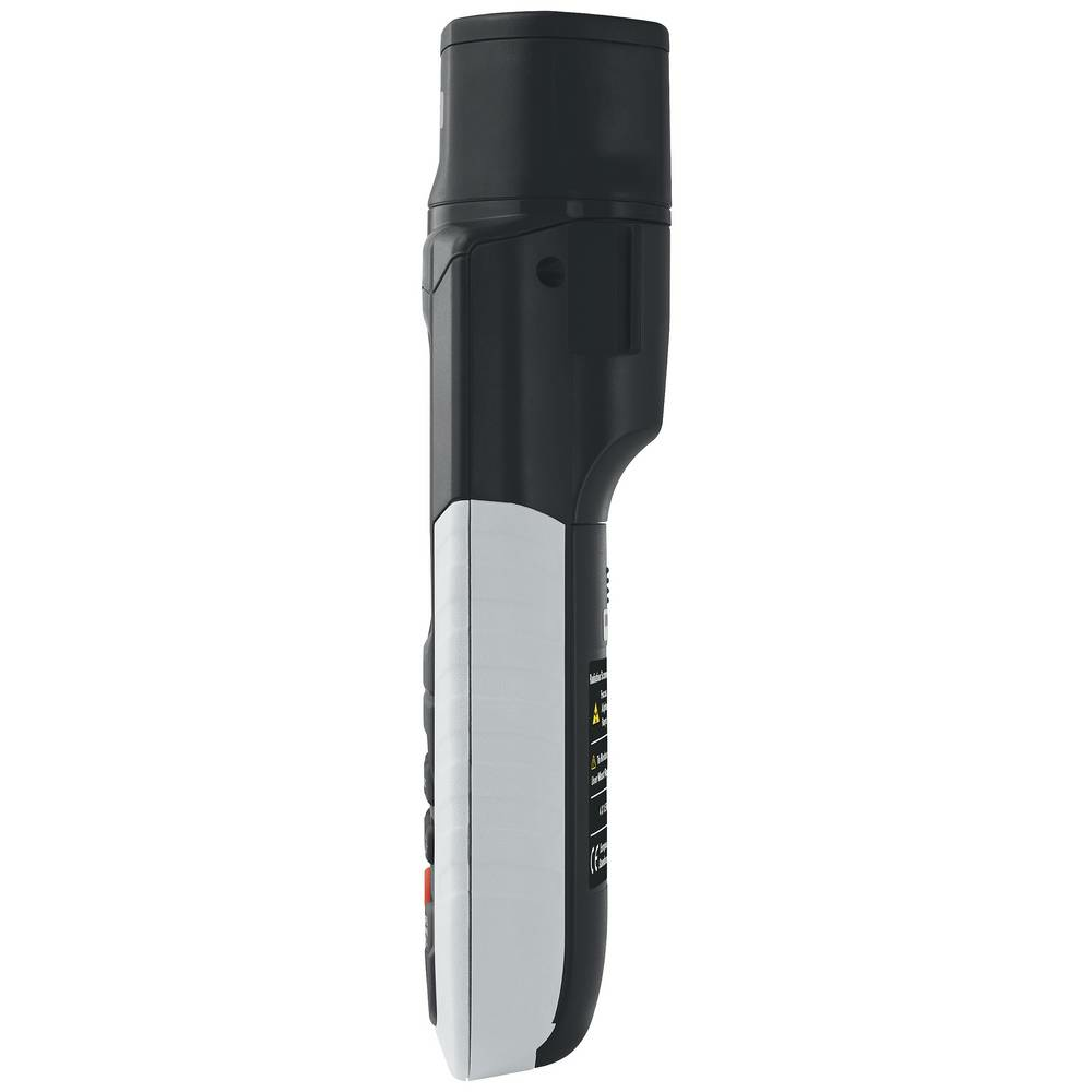 B-Ware Voltcraft Rm 400 Geigerzähler Strahlung Alpha Beta Gamma Röntgen Akustisch Al462