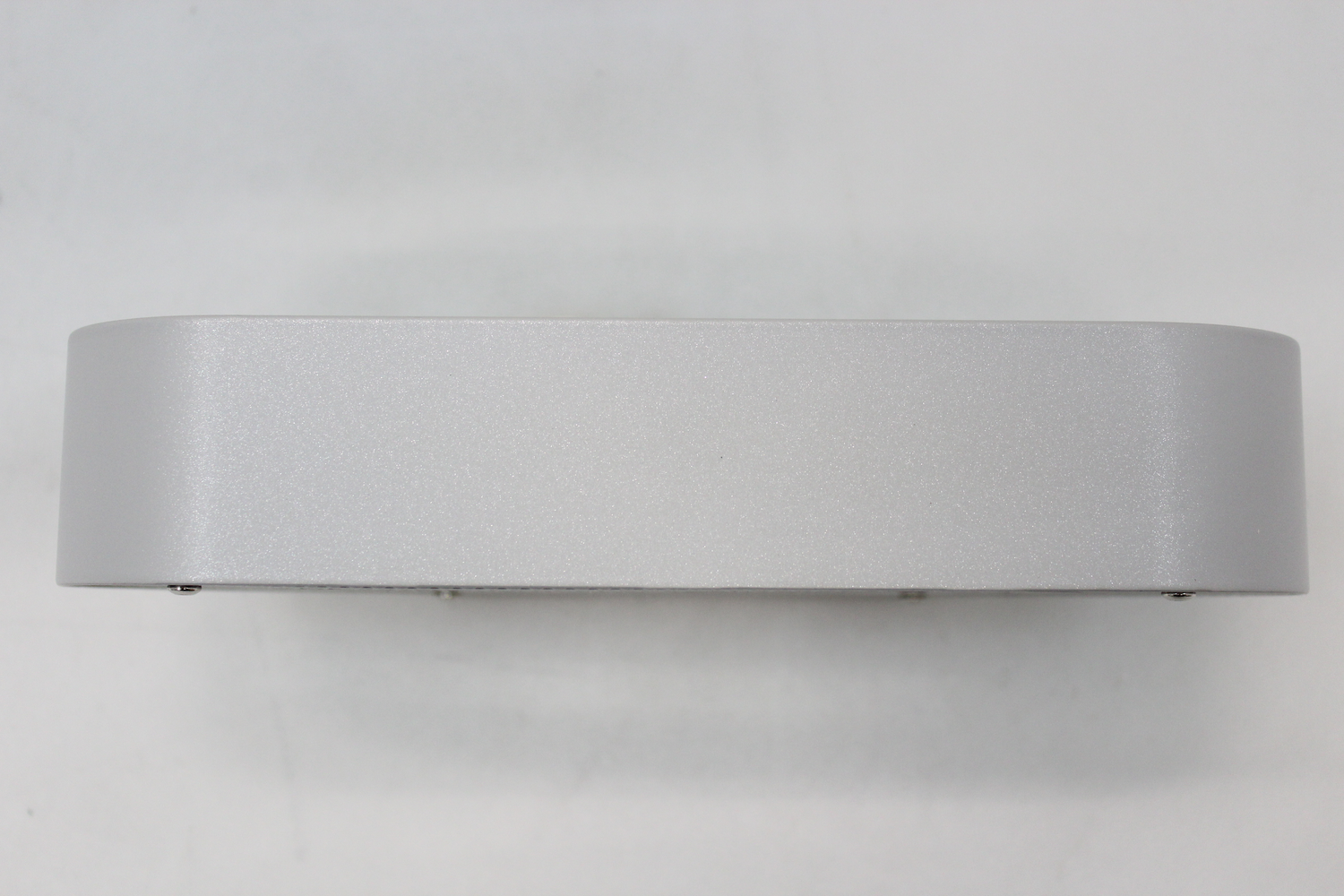 B-Ware Talo Led Wandleuchte Wandlampe Wandlicht Flurlampe Lampe 21 Cm Silber 3.000 K