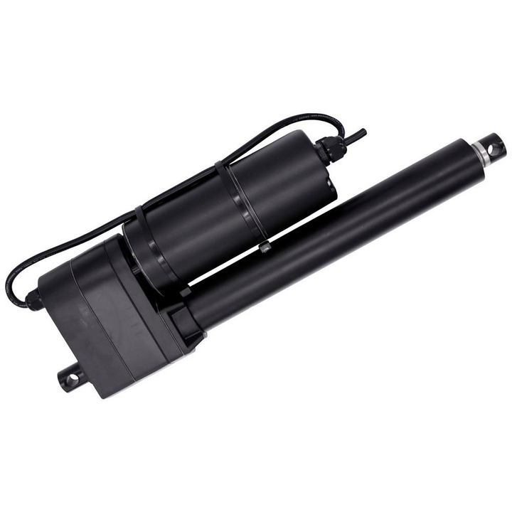 Drive System Europe Dszy5 Elektrozylinder Auto Hubmotor Linearantrieb 4500 N  B-Ware