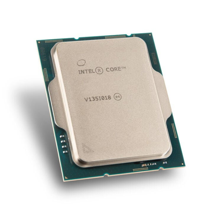 Intel Core i9 13900KF 24 (8+16) Kerne 3.00GHz So.1700 WOF Prozessor CPU Computer