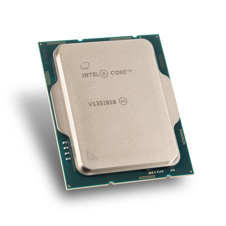 Intel Core i9 13900KF 24 (8+16) Kerne 3.00GHz So.1700 WOF Prozessor CPU Computer