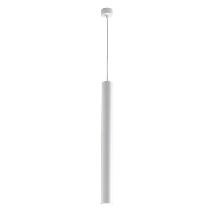 Eco Light Hängeleuchte Fluke Weiß Hängelampe Lampe Leuchte Spot Deckenlampe565 B-Ware - 8031440362535