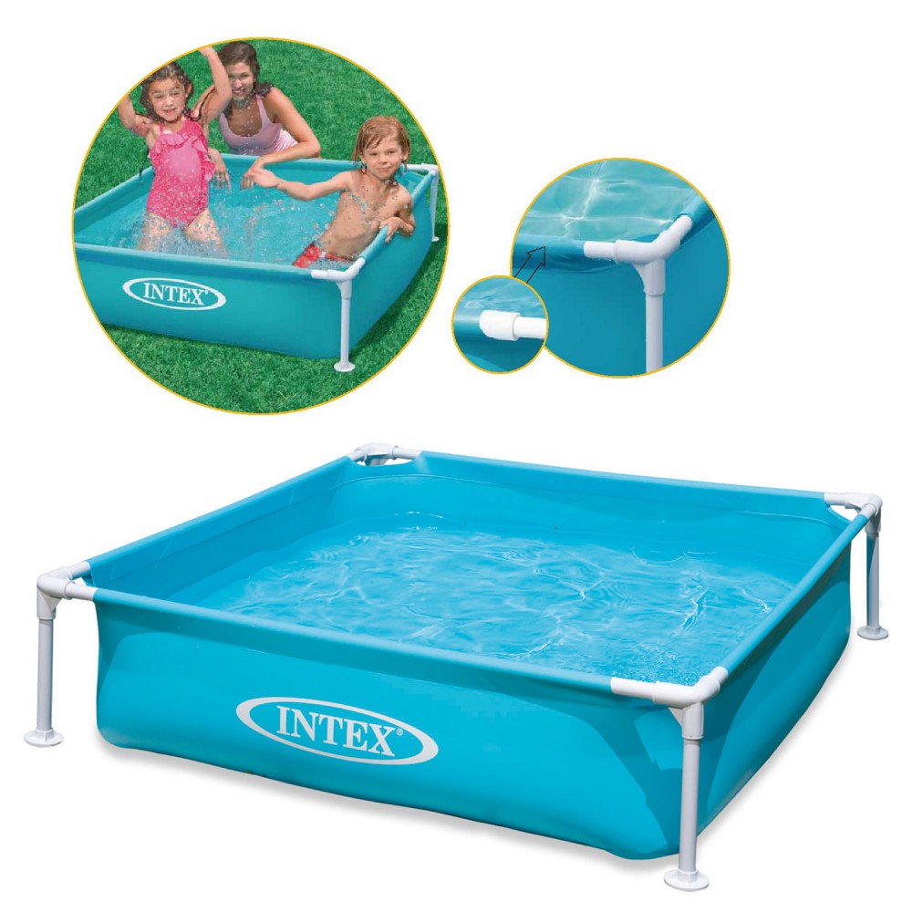 Intex Mini Frame Pool 57173 - 6941057451732