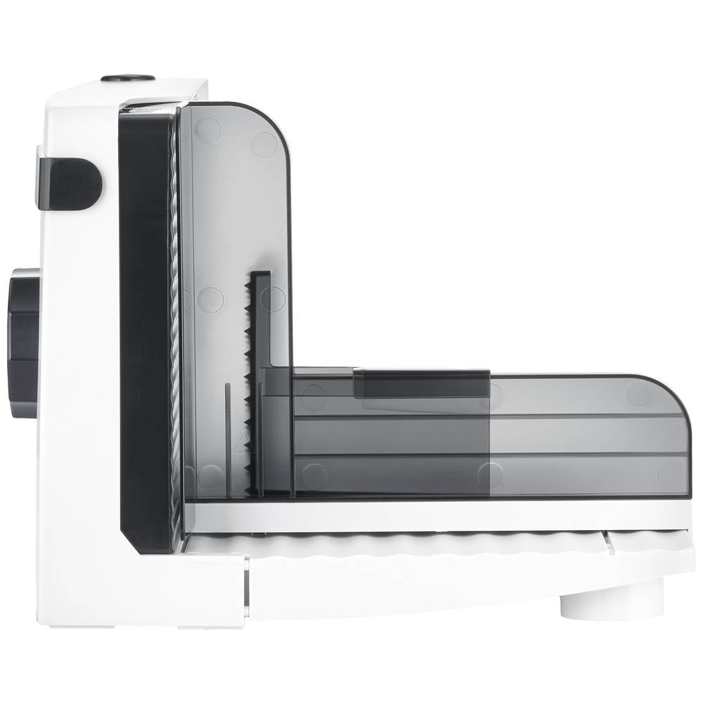 Trancheuse tout usage Severin AS3912 avec moteur CC, lame en acier inoxydable, 651 (produit de seconde main)