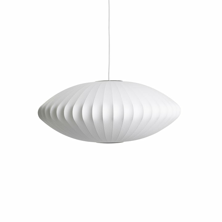 Hay Nelson Saucer Bubble Pendelleuchte Pendelleuchte Hängeleuchte Deckenlampe B-Ware
