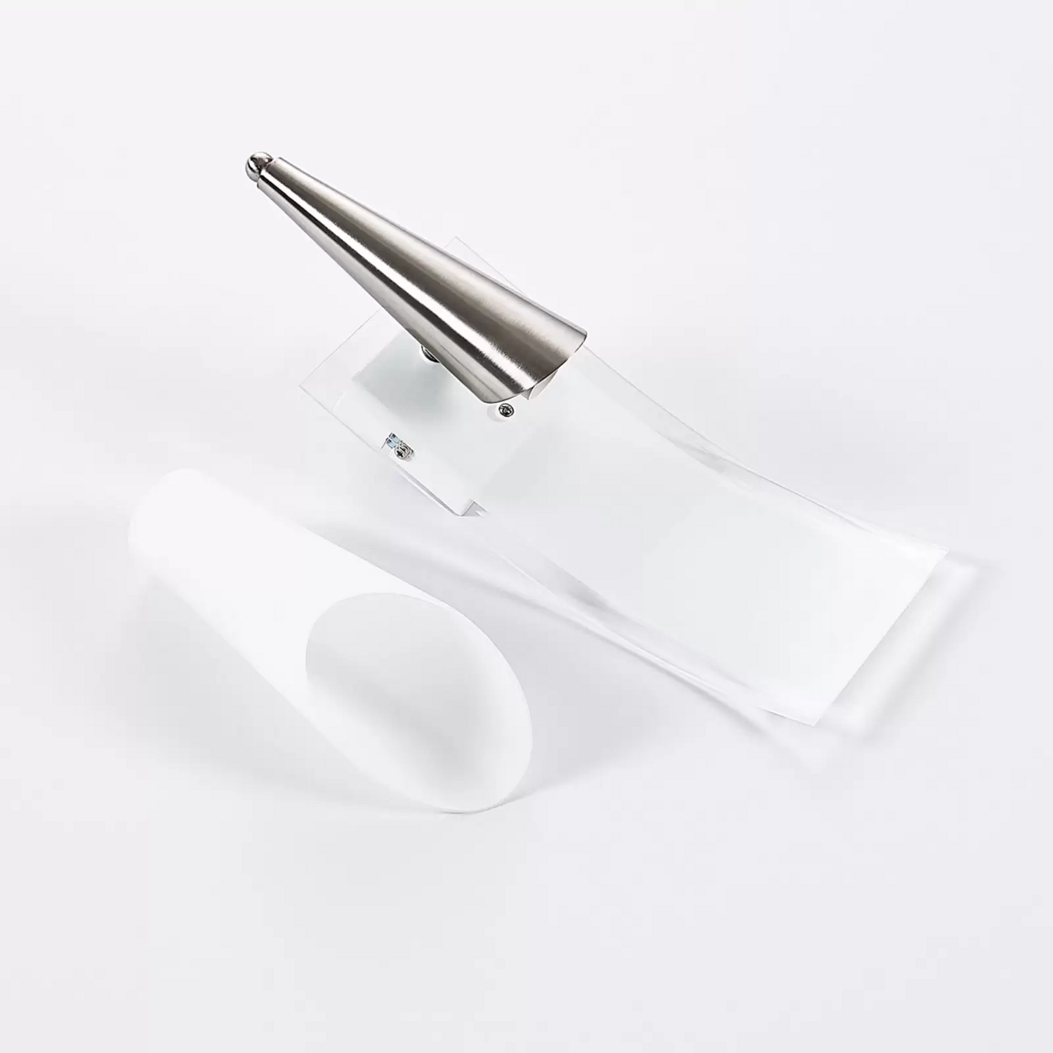 B-Ware Lindby Wandleuchte Florenta Wandlampe Lampe Leuchte Bilderleuchte E14 Led 40 W393