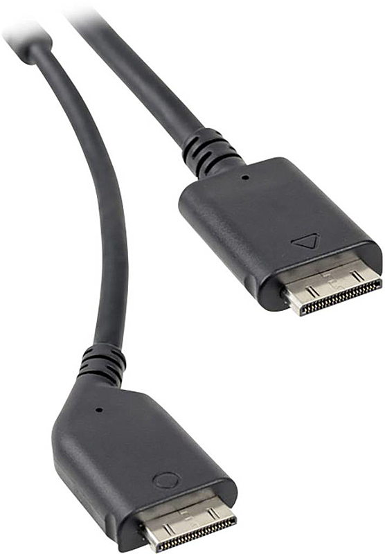 HTC 99H20520-00 Kabel Passend für (VR Zubehör): HTC Vive Pro Schwarz70