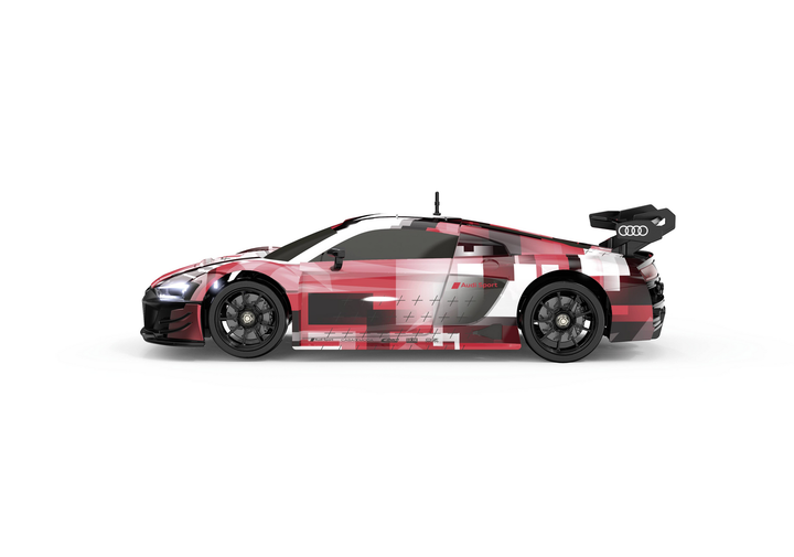 Carrera 370160148  1:16 Rc Einsteiger Modellauto Elektro Rennwagen Defektware D-Ware