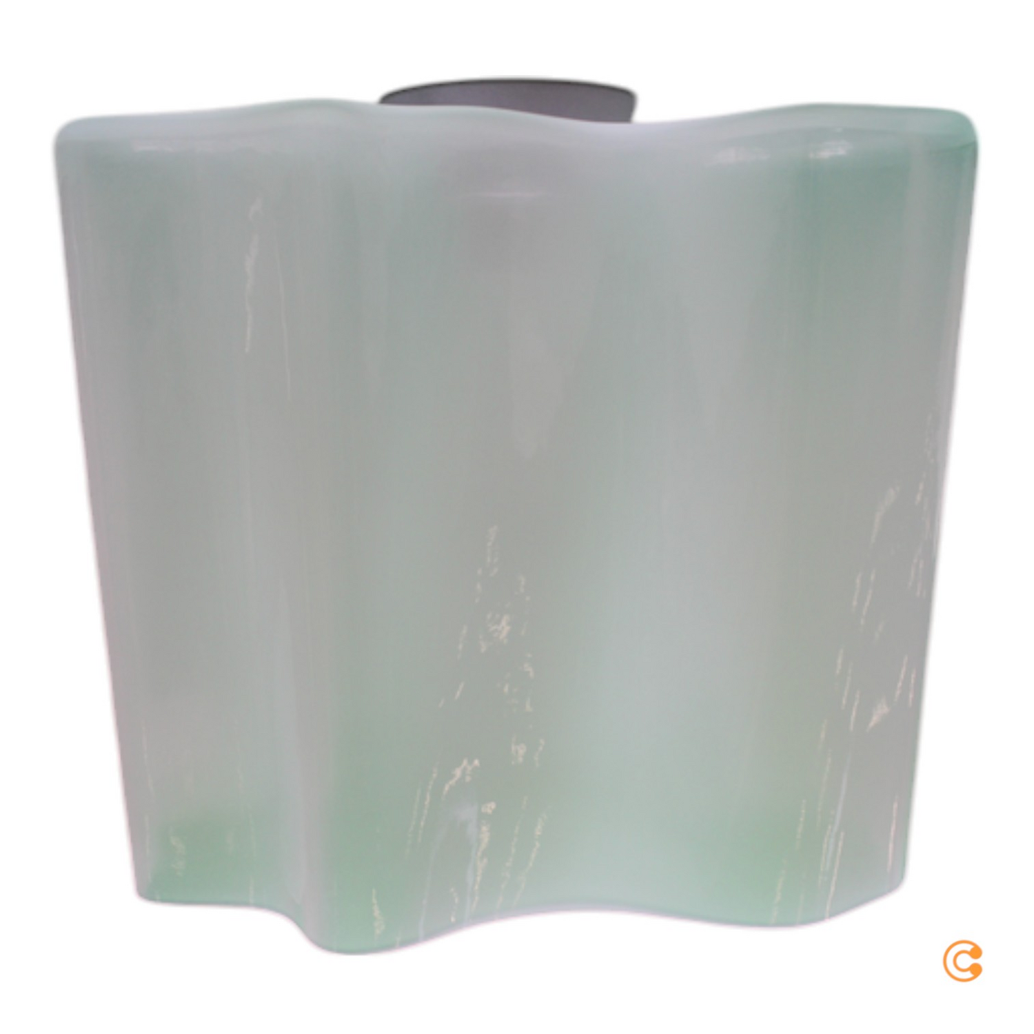 Logico Deckenlampe 40x40 Cm Weiß Lampe Leuchte Deckenleuchte B-Ware