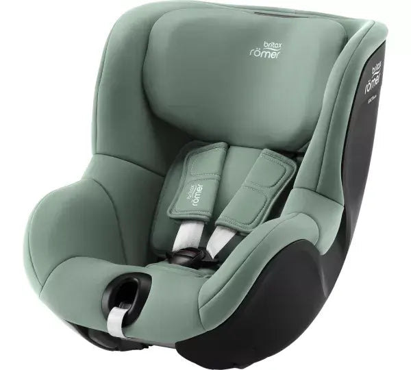 Britax Römer Reboarder Kindersitz Autositz Dualifix 5 Z Inkl Vario Base 5 Z B-Ware - 919200072038
