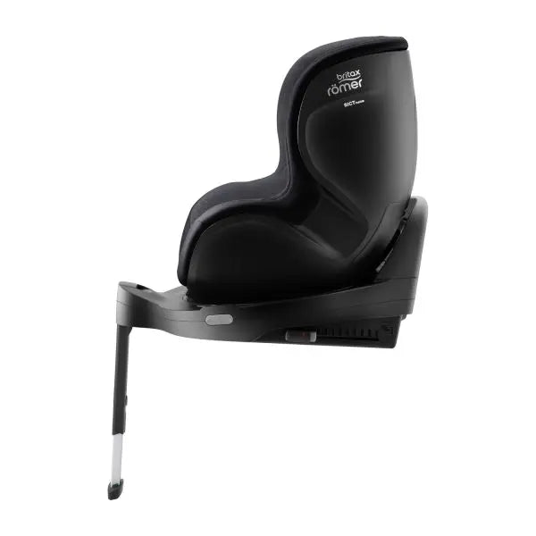 B-Ware Britax Römer Dualfix Pro M Autositz Style Carbon Black Kindersitz Sitz - 919200148415