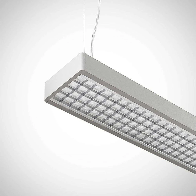 Arcchio Susi Led Office Pendelleuchte Hängeleuchte Deckenlampe Lampe Dali Sil576 B-Ware - 4251096594768