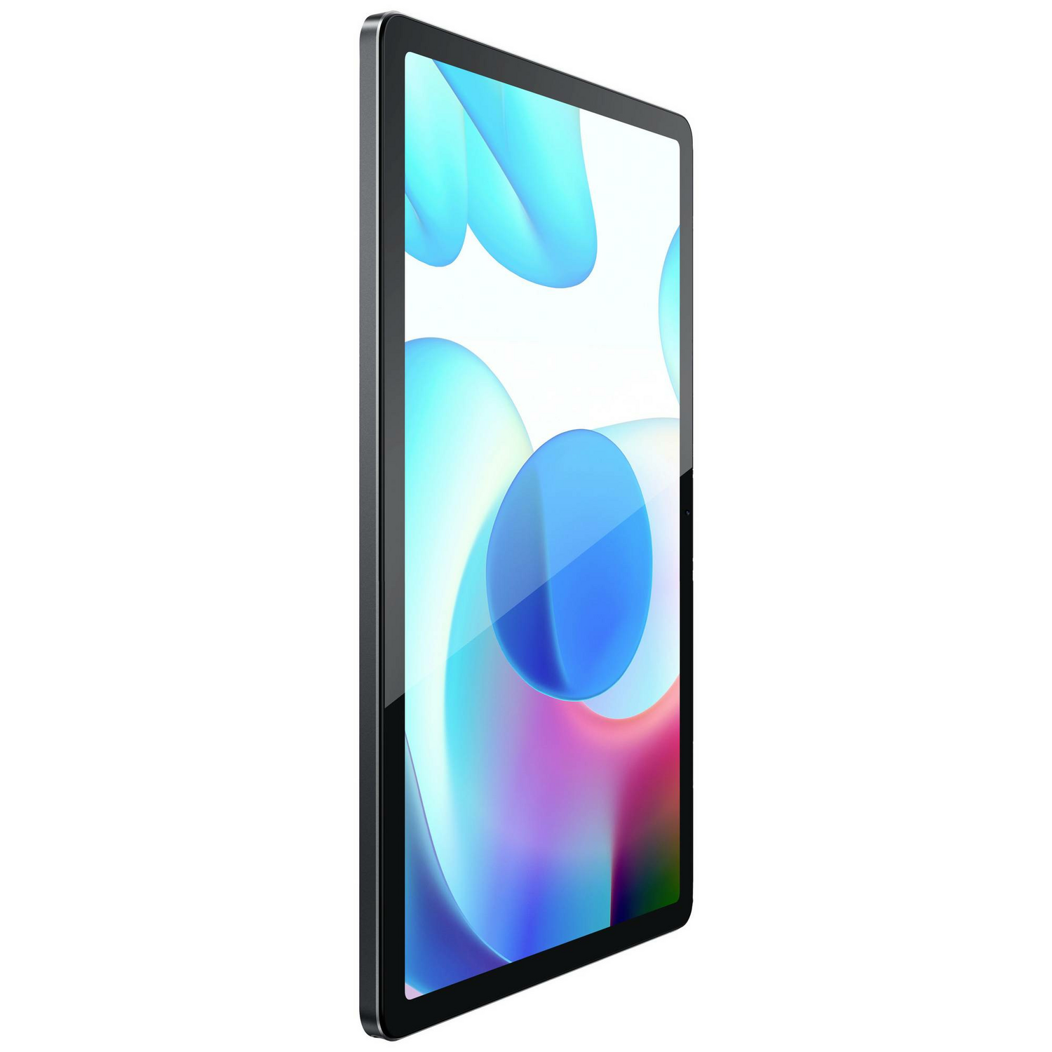 Realme Pad WiFi 128 Go Gris Tablette Android Appareil électronique