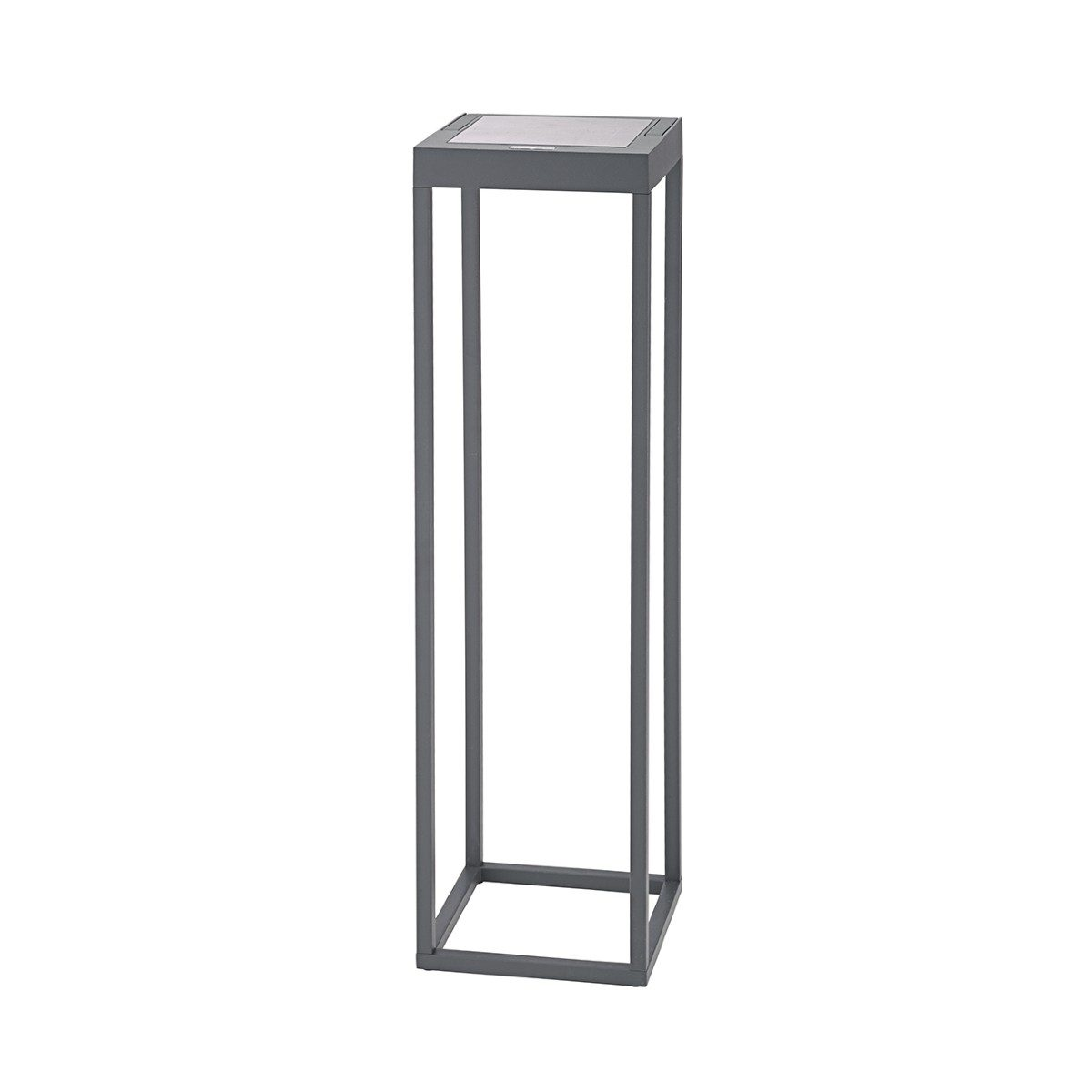 B-Ware Sigur Akku Solarleuchte Numove Leuchte Lampe Licht Wandleuchte Tischlampe    707