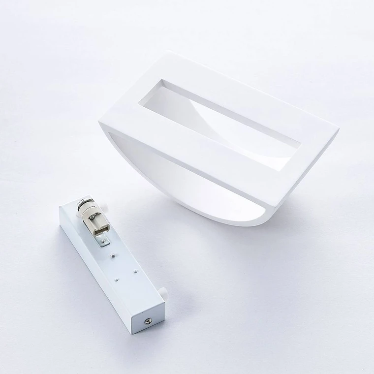 B-Ware Lindby Heiko Wandleuchte Lampe Leuchte Strahler Wohnzimmerleuchte Wandlampe