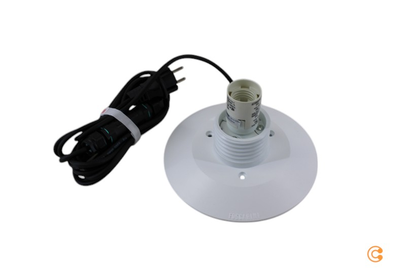 Foscarini Rituals 2 Leuchte Lampe Deckenleuchte Deckenlampe weiß SIEHE TEXT/FOTO