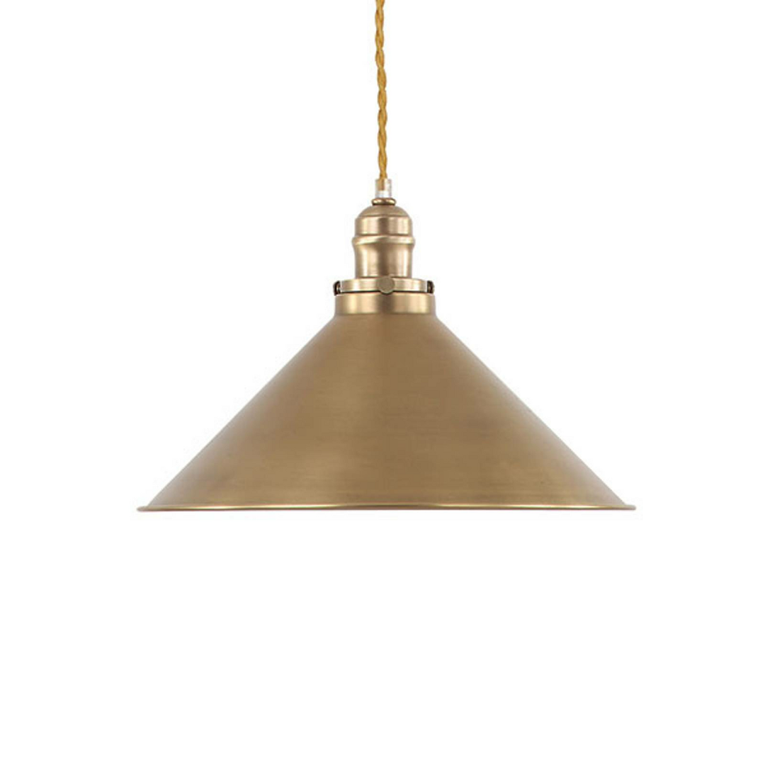 Elstead Hängeleuchte Provence Pendelleuchte Deckenlampe Leuchte Messing Antik B-Ware - 5024005367406