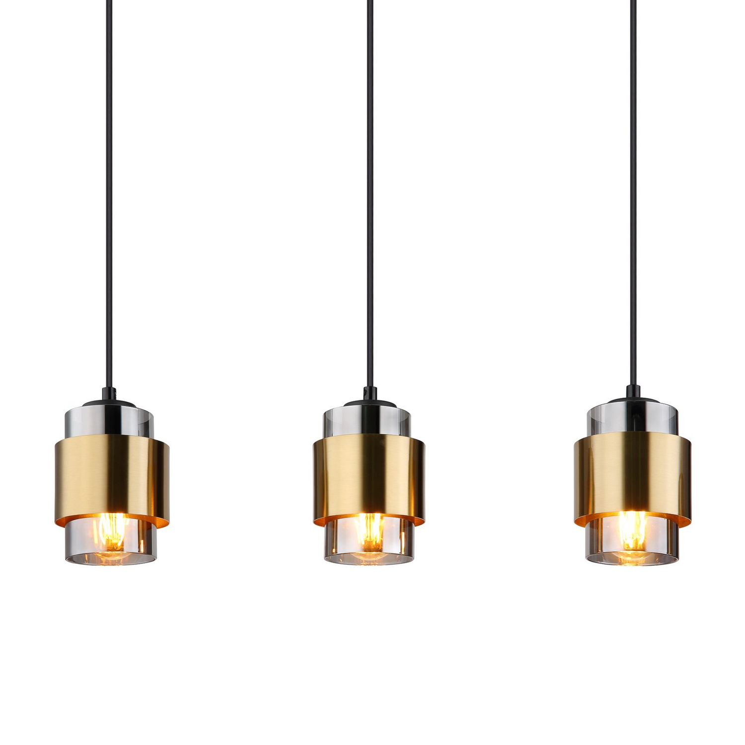 Globo Milley Hängelampe Hängeleuchte Lampe Leuchte Pendellampe Pendelleuchte909 B-Ware - 9007371457137