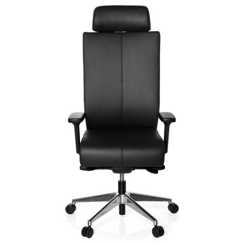 hjh OFFICE Bürostuhl Drehstuhl PRO TEC XXL Schreibtischstuhl SIEHE TEXT/FOTOS - 4260284082697