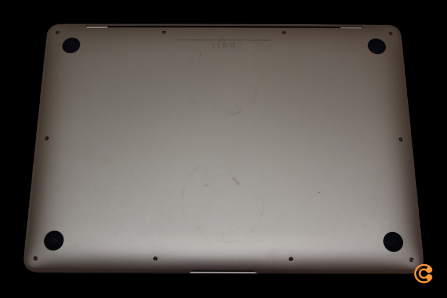 Apple Mac Book Air Retina Display Core I5 8 Gb Ram 256 Gb Ssd Defekt Bastler D-Ware