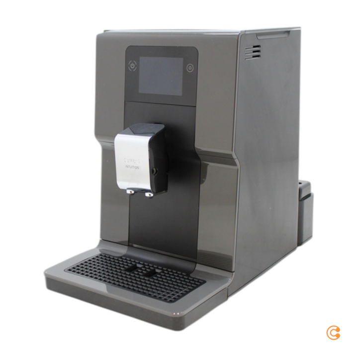 Krups Kaffeevollautomat Kaffeeautomat Intuition Preference SIEHE TEXT/FOTOS