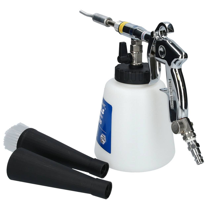 Brilliant Tools BT160300 BT160300 Druckluft-Reinigungspistole Druckluftwerkze392