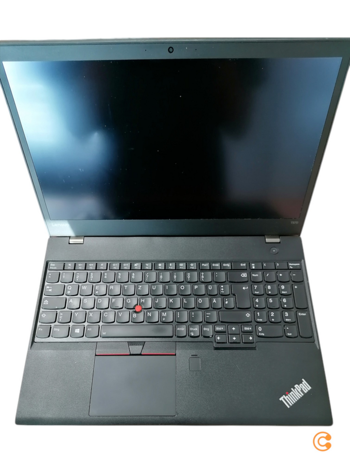 Lenovo ThinkPad T570 Notebook Laptop Computer PC 15 Zoll SIEHE TEXT/FOTO