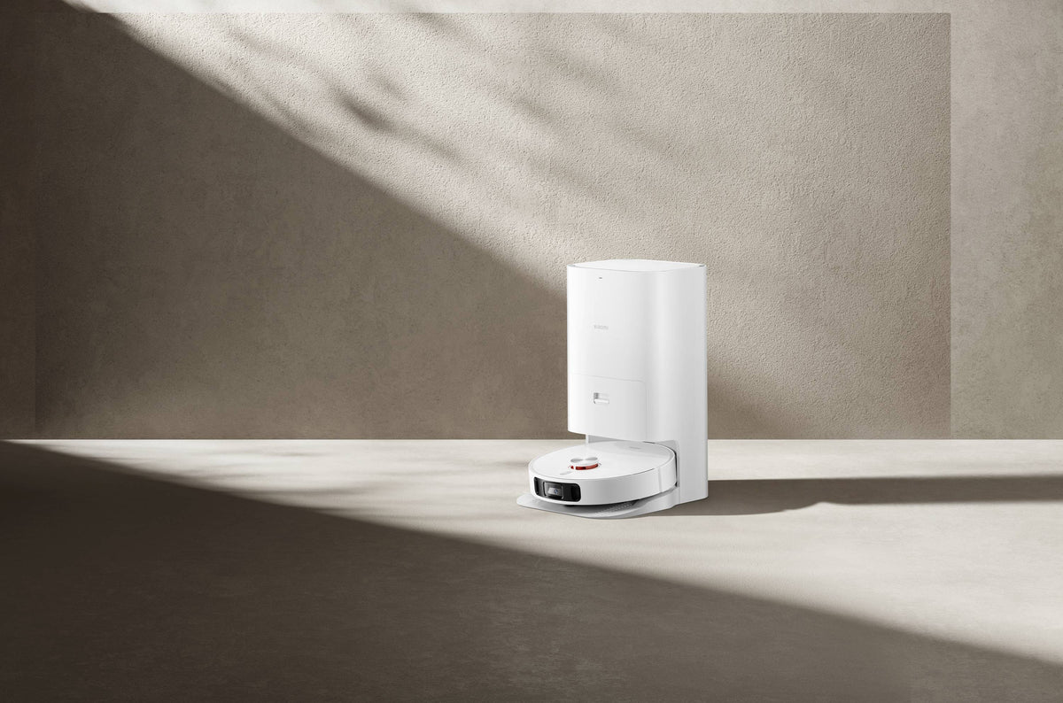 Xiaomi B101GL Robot Vacuum X10+ Staubsauger Roboterstaubsauger SIEHE TEXT/FOTO - 6934177794070