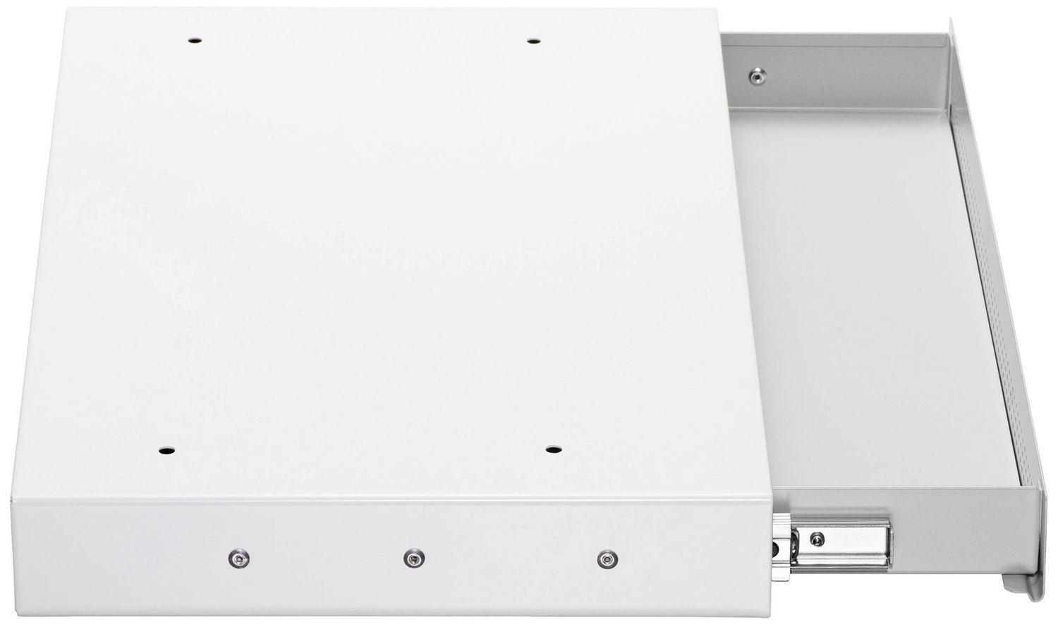 B-Ware Spea Ka Professional Untertisch Schublade 410 Mm X 470 Mm Höhe: 50.8 Mm Stahl