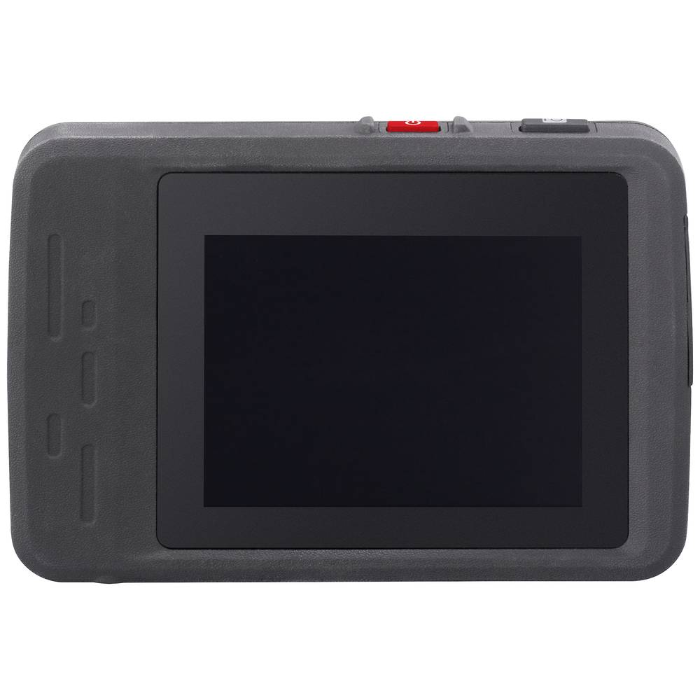 Caméra thermique VOLTCRAFT WBP-120 -20 à 550 °C