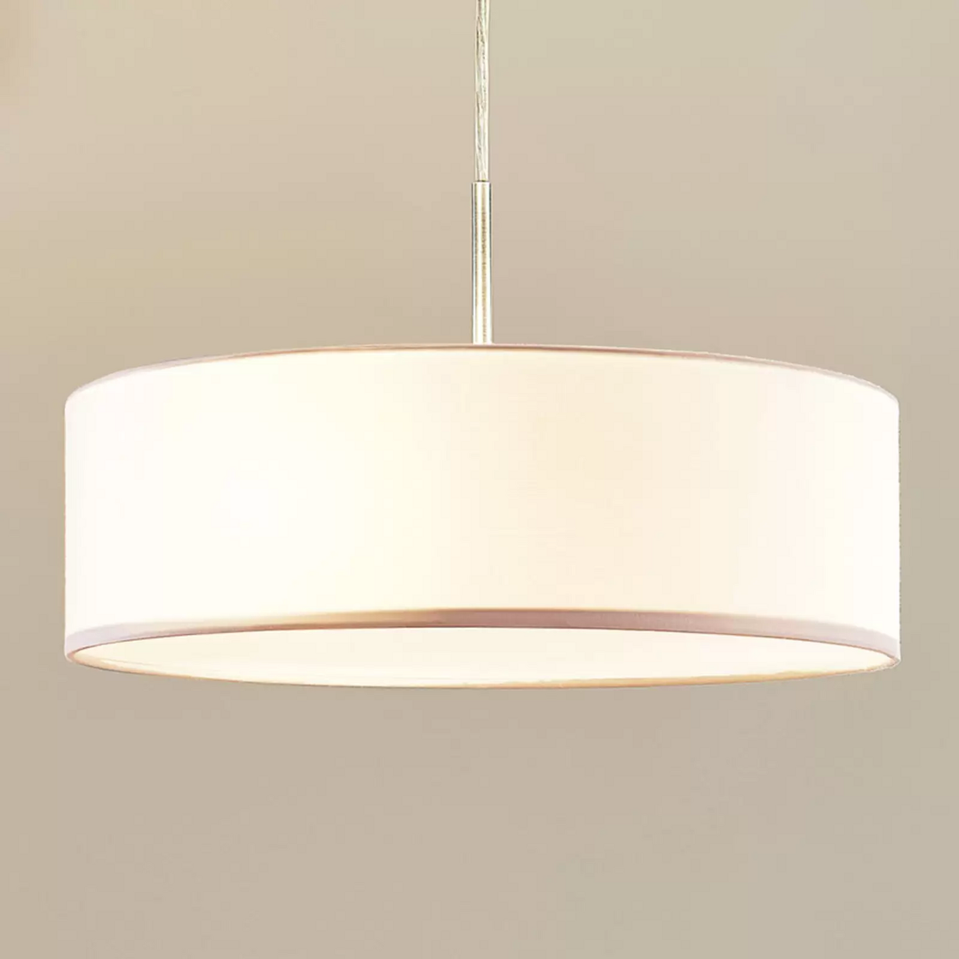 Lindby Hängeleuchte Sebatin Deckenlampe Pendelleuchte Deckenlicht Lampe E27 303 B-Ware - 4251096502985