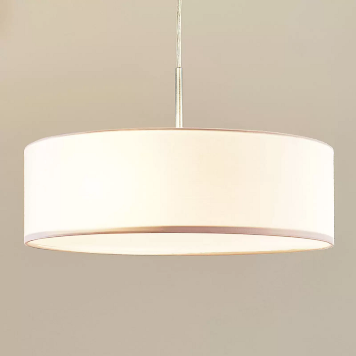 Lindby Hängeleuchte Sebatin Deckenlampe Pendelleuchte Deckenlicht Lampe E27 303 B-Ware - 4251096502985