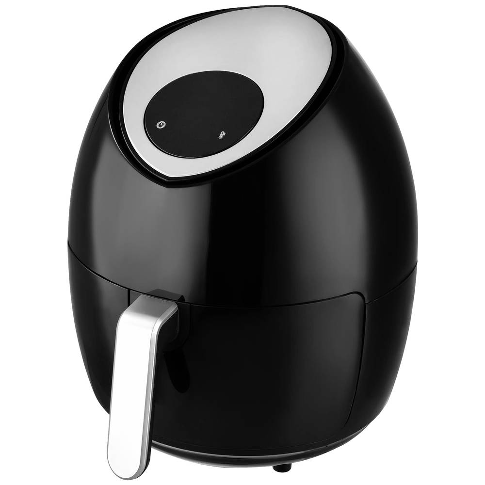 B-Ware Venga! Vg Aft 3006 Heißluft Fritteuse Fritteuse Timerfunktion Umluft Funktion309