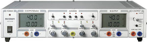 B-Ware Voltcraft Labornetzgerät Vsp 2410 Labornetzteil Einstellbar 0.1   40 V/Dc 0 689
