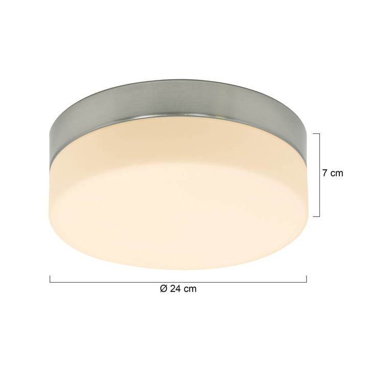 Steinhauer Ceiling LED-Deckenlampe Deckenleuchte Lampe Leuchte Deckenlicht