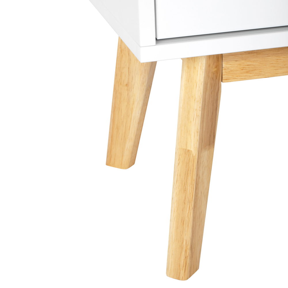 Hjh Living Tarolo I 3 Schubladen Türen Sideboard Kommode Schrank Siehe Text/Foto B-Ware - 4064323038344