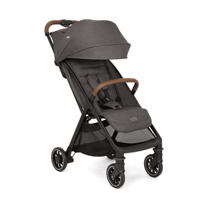 B-Ware Joie Pact Pro Shell 3in1 Kompakt-Buggy Kinderwagen Sportwagen Reisebuggy Gray