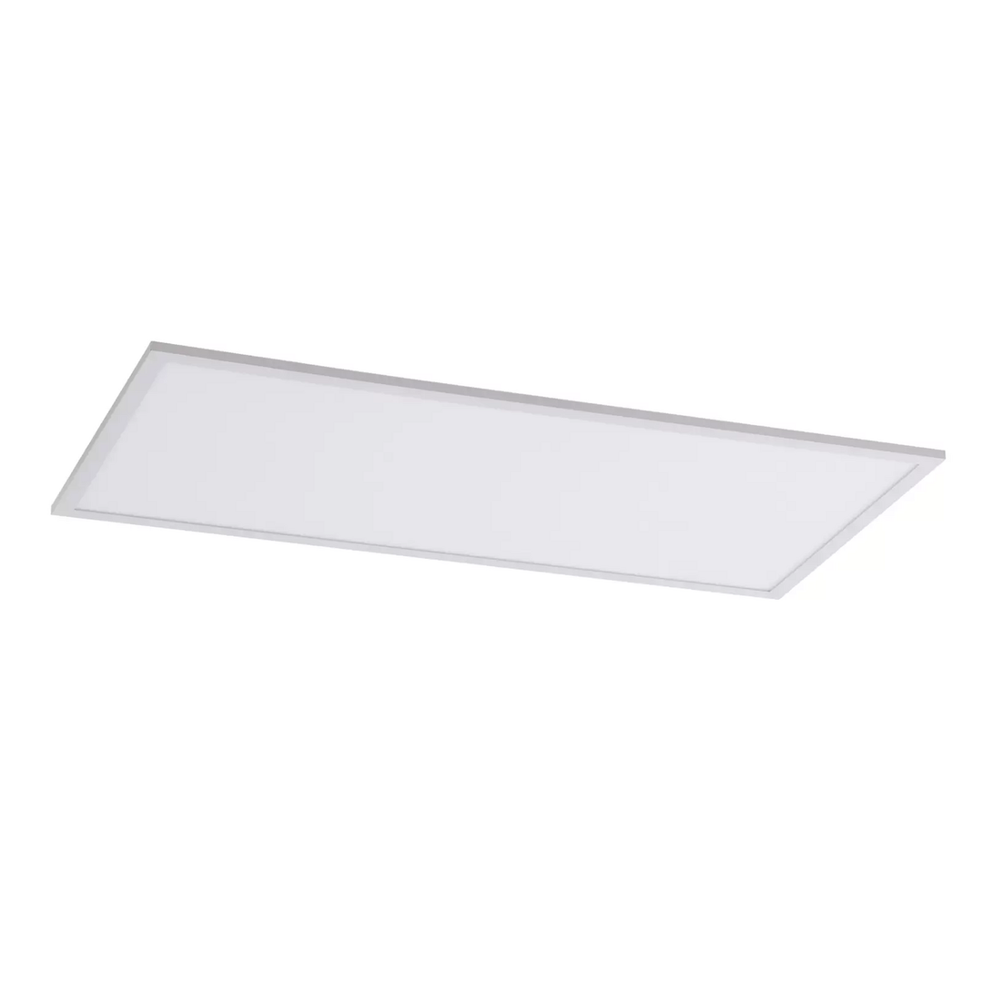 Lindby Lamin LED-Panel Deckenlampe Deckenleuchte Lampe Leuchte Deckenlicht Licht