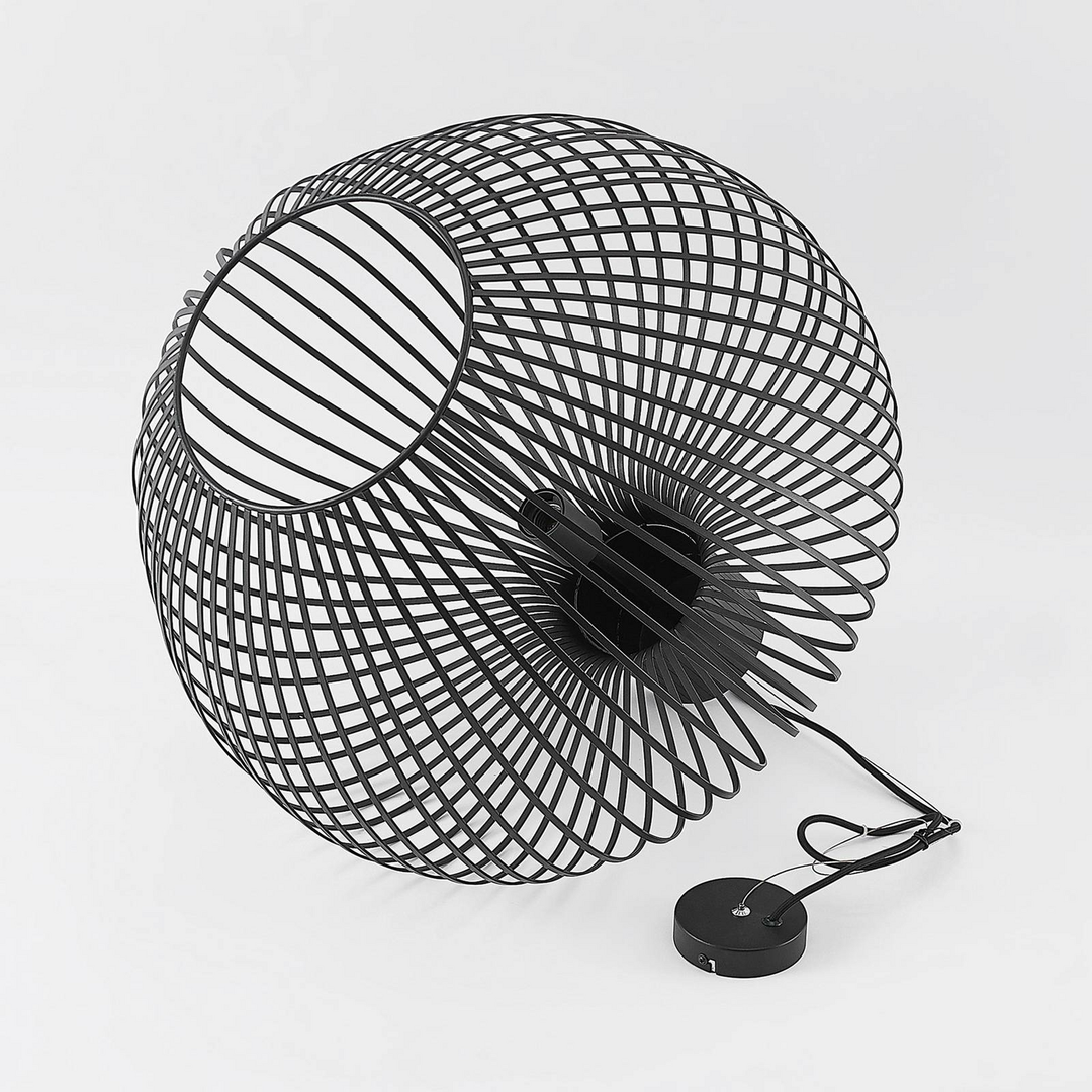 Lindby Deandre Hängeleuchte Hängelampe Pendellampe Pendelleuchte Lampe Leuc259 B-Ware - 4251911735499