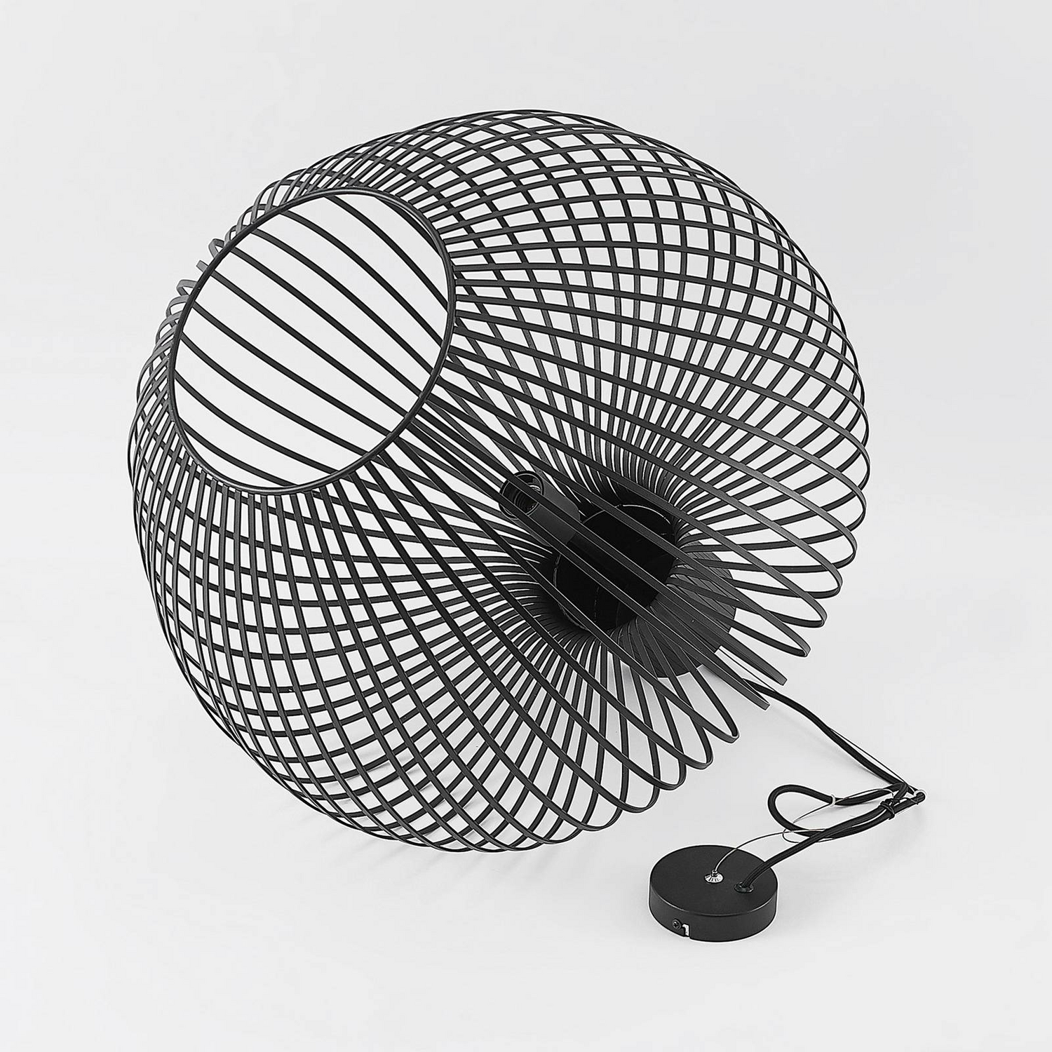 Lindby Deandre Hängeleuchte Hängelampe Pendellampe Pendelleuchte Lampe Leuc259 B-Ware - 4251911735499
