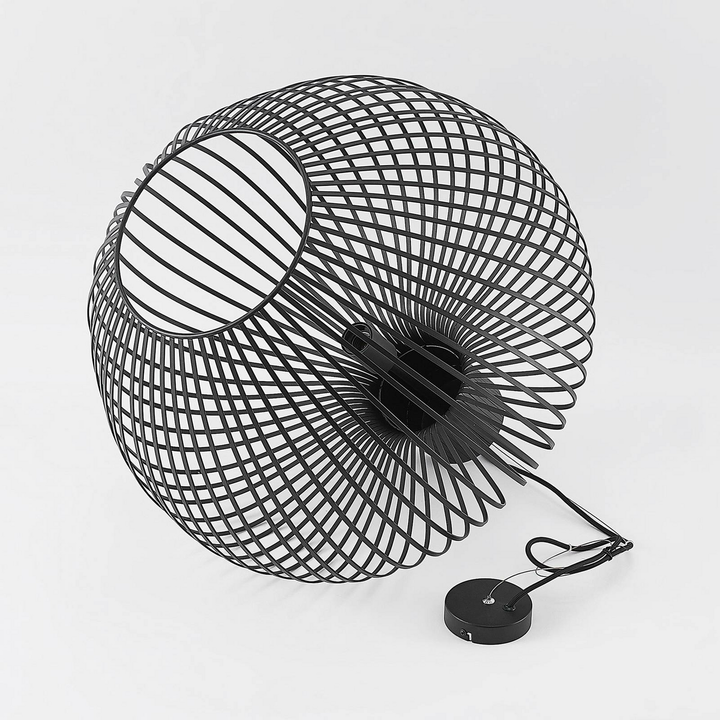 Lindby Deandre Hängeleuchte Hängelampe Pendellampe Pendelleuchte Lampe Leuc259 B-Ware - 4251911735499