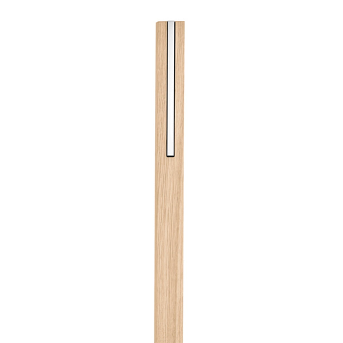 Schönbuch Line Wandgarderobe Kleiderhaken Eiche Wandmontage Garderobenlösung B-Ware