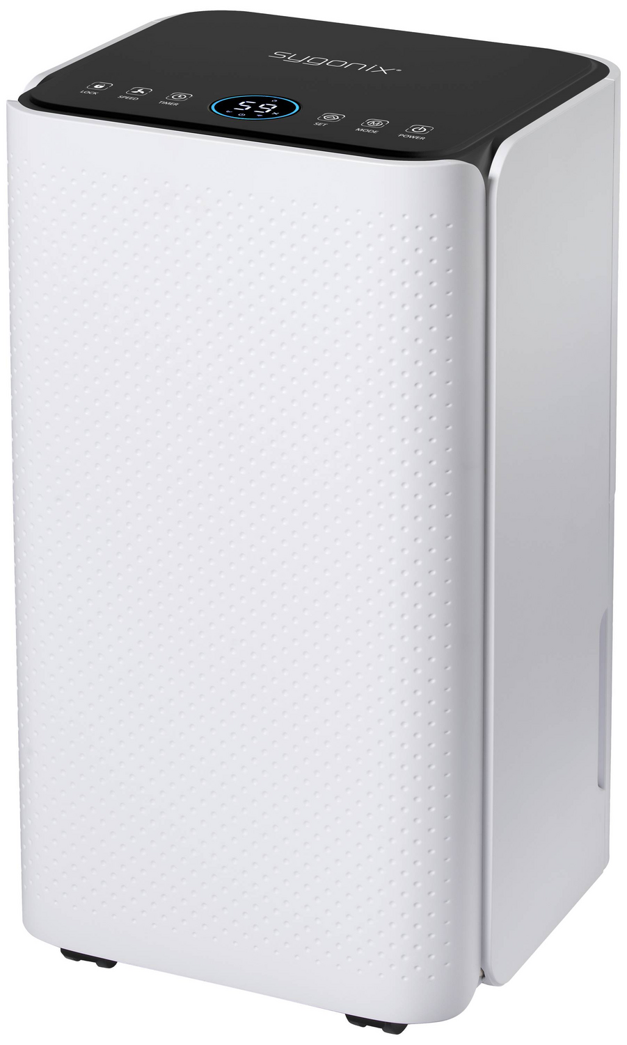 B-Ware Sygonix Tuya Smart Luftentfeuchter Trockner Lufttrockner Luftverbesserer362