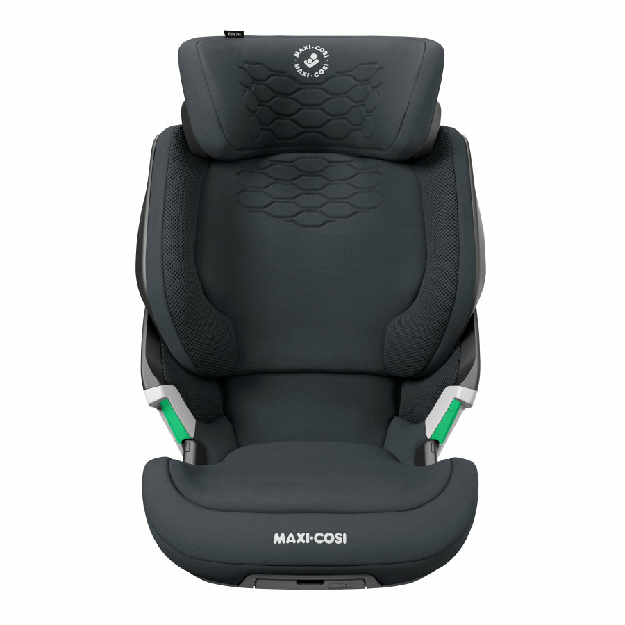 Maxi Cosi Kindersitz Kore Pro I Size Autositz Kinderautositz Authentic Graphite B-Ware