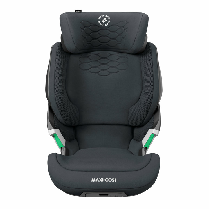 Maxi Cosi Kindersitz Kore Pro I Size Autositz Kinderautositz Authentic Graphite B-Ware