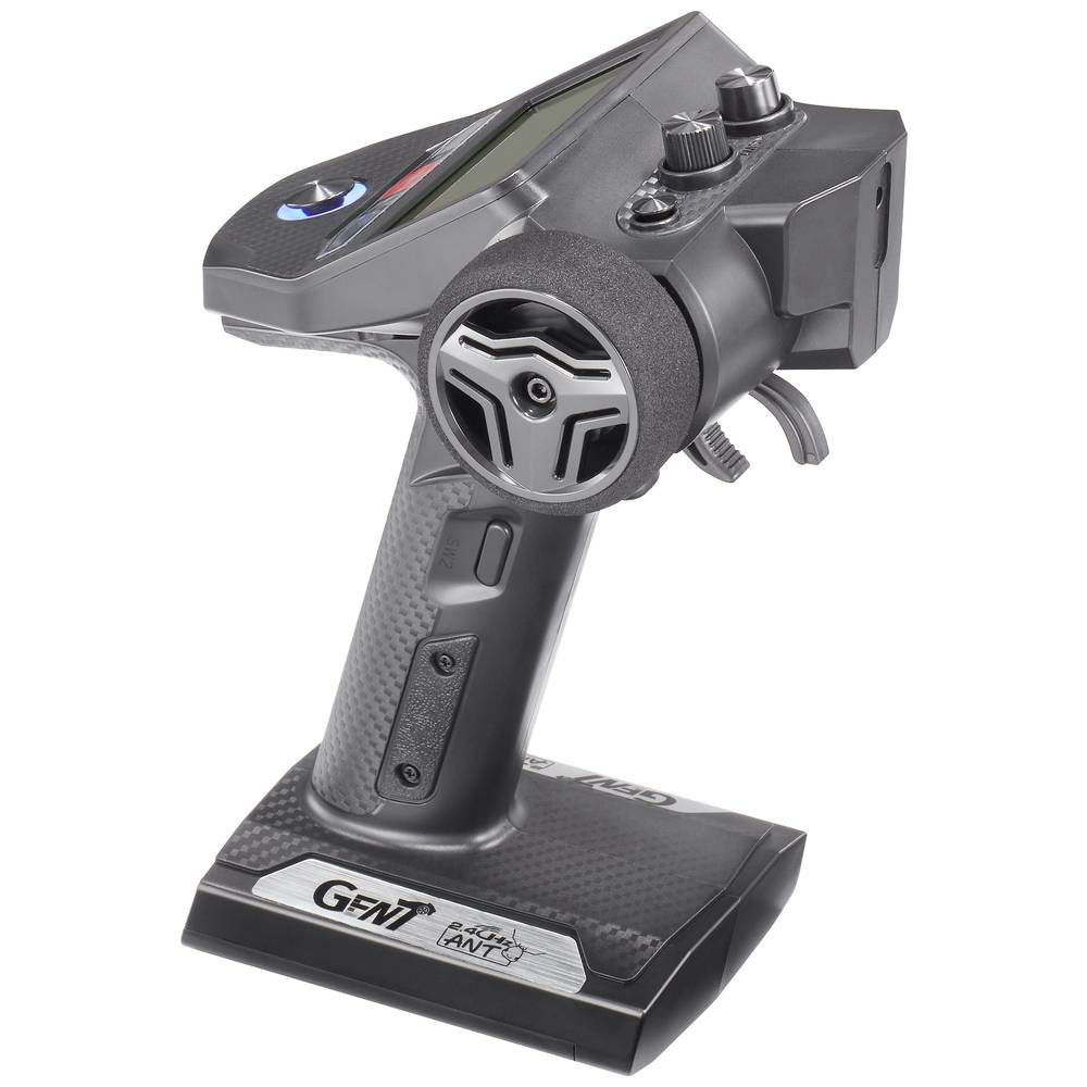 B-Ware Reely Gen7 Pistolengriff Fernsteuerung 2,4 G Hz Empfänger Fernbedienung Steuerung