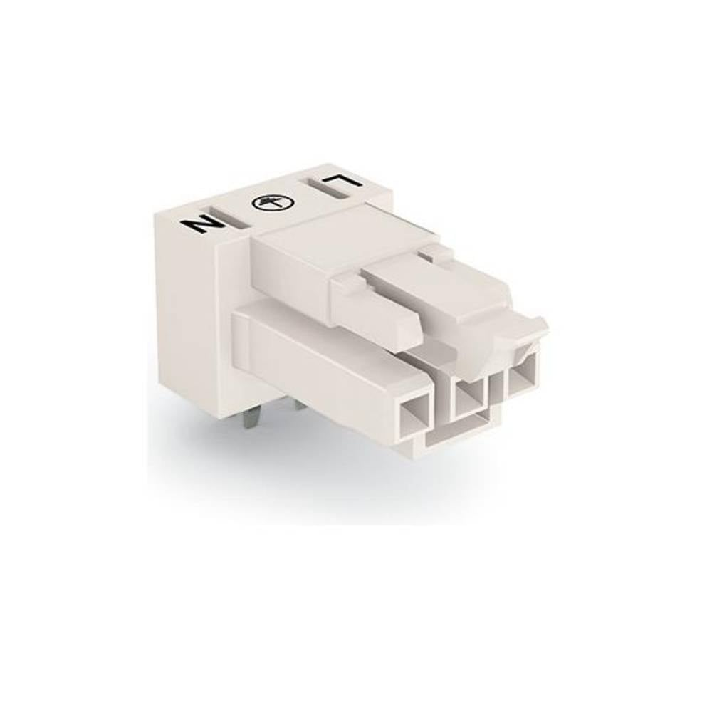 B-Ware Wago 890 823/011 000 Netz Steckverbinder Winsta Mini Buchse Netzsteckverbin894
