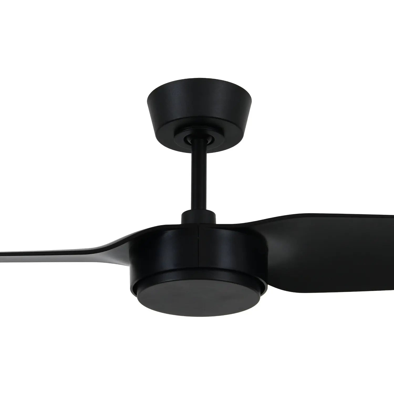 B-Ware Beacon Lighting Deckenventilator Ventilator Condor Schwarz Dc Leise ø 137 Cm - 9333509190967