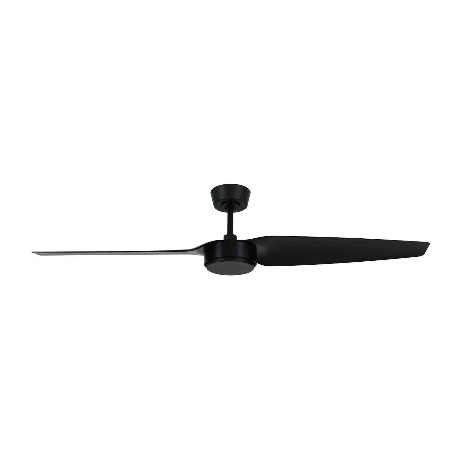 B-Ware Beacon Lighting Deckenventilator Ventilator Condor Schwarz Dc Leise ø 137 Cm - 9333509190967